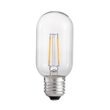 UL FCC CE&RoHS Certificate T45 LED Lighting Bulb